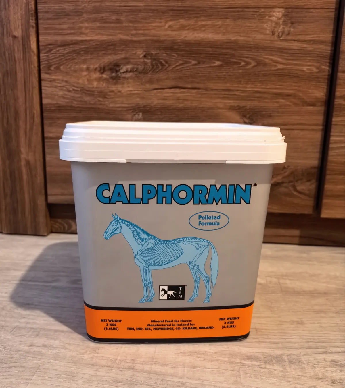 Кальформин, 3 кг ТRM