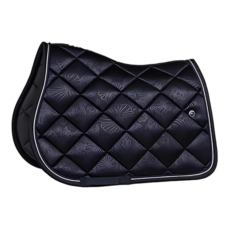 Вальтрап выездковый LAMI-CELL