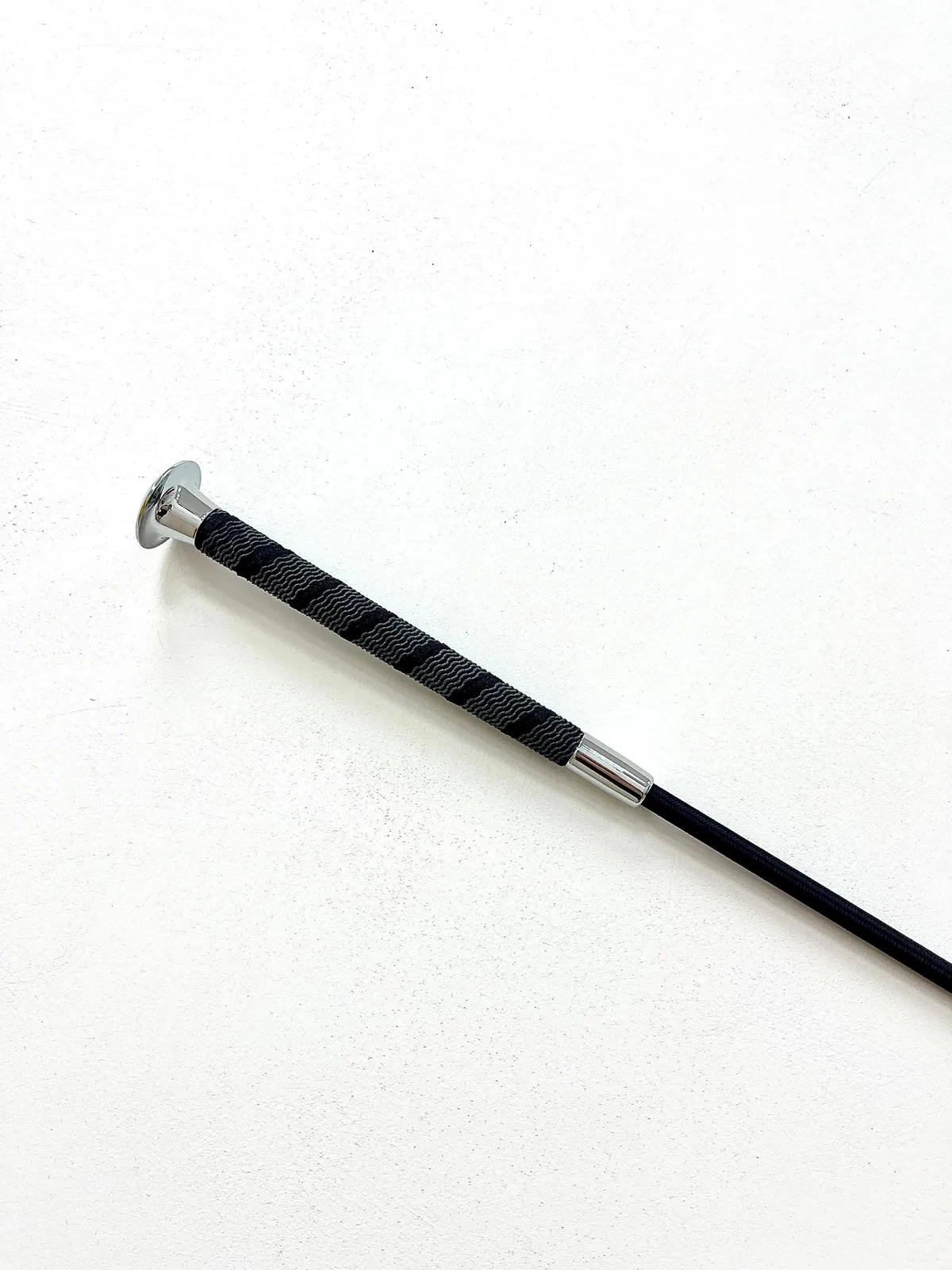 Хлыст выездковый 120 см