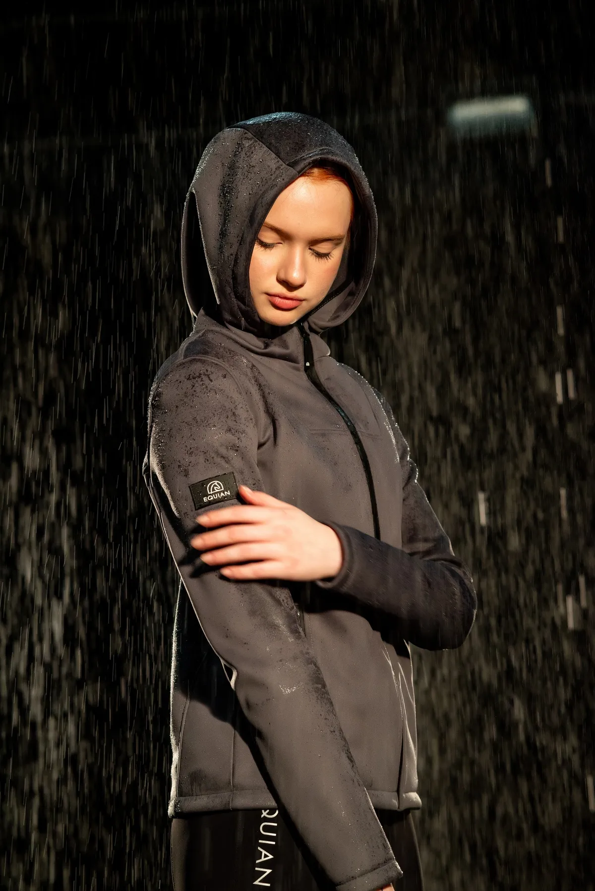 Куртки thechnology от EQUIAN (xs)