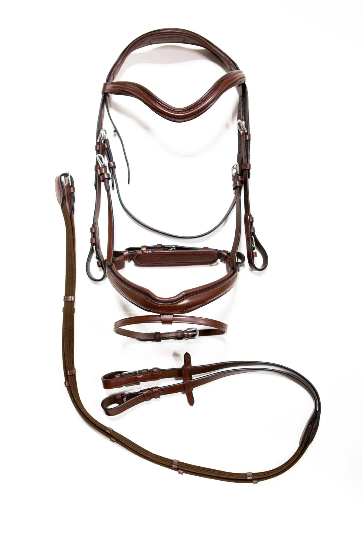 уздечка анатомическая классическая 