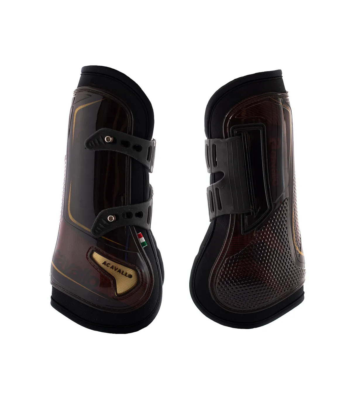 Ногавки Acavallo "OPERA" СТАН на витнах