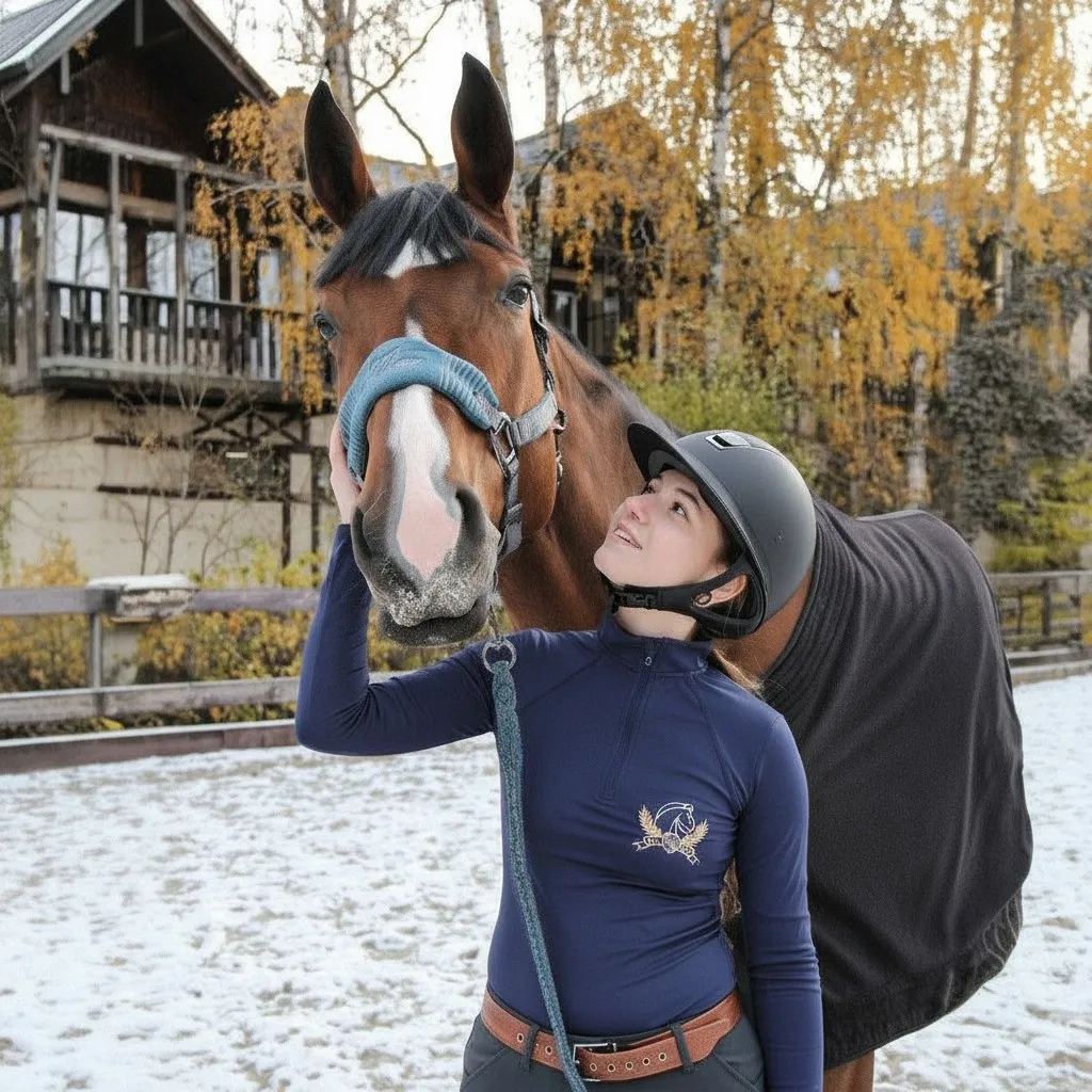 Лонгслив TES