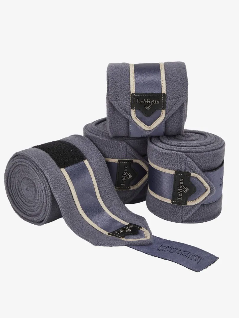 Вальтрап с бинтами "Satin Classic Jay Blue"