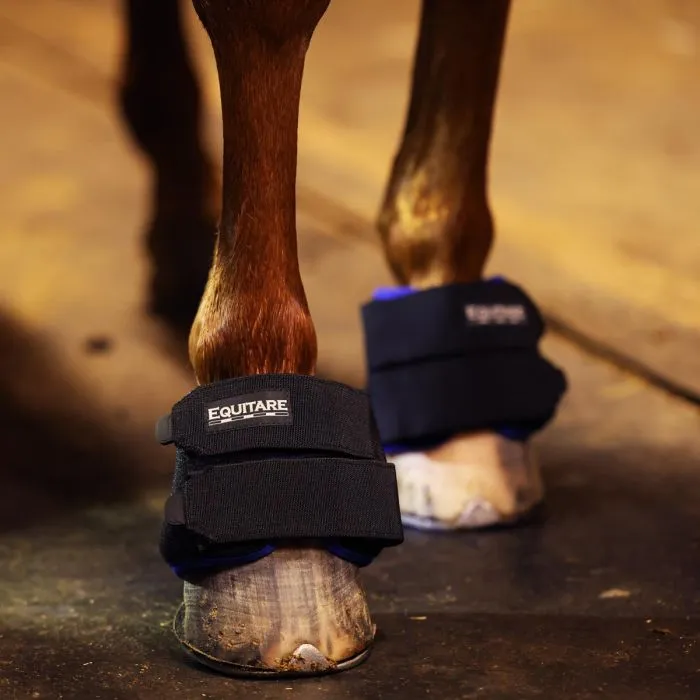 Колокольчики охлаждающие, пара, М