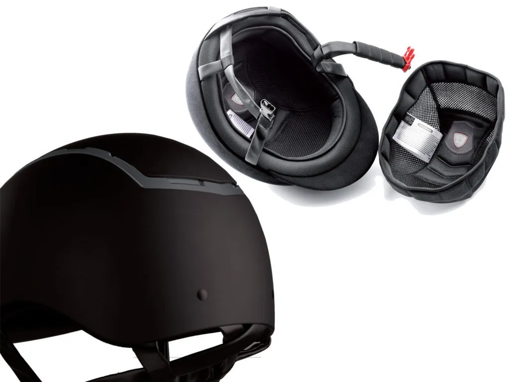 Шлем "ABS Shiny", Tattini