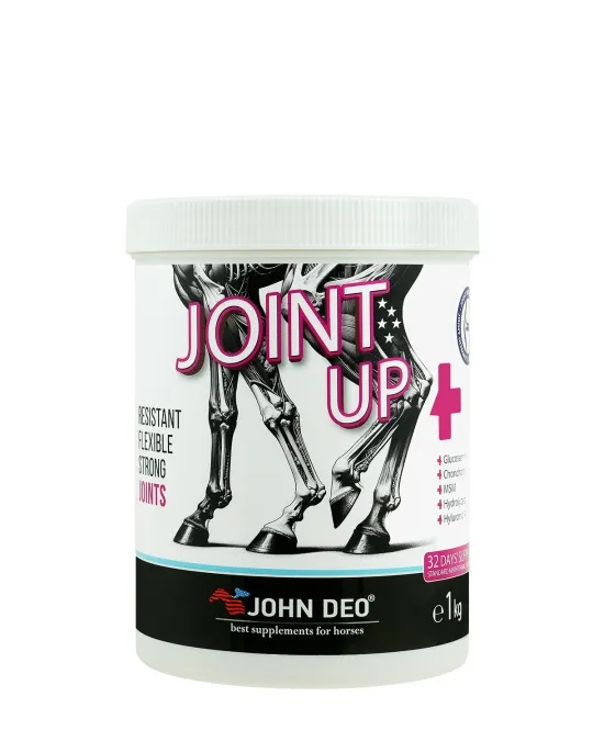 Подкормка для лошади JOINT UP 1 кг
