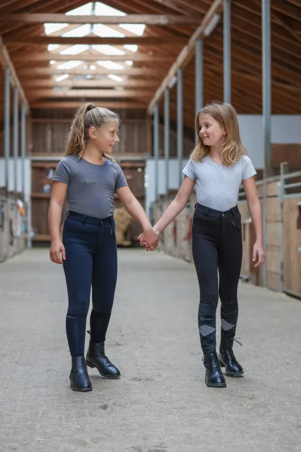 БРИДЖИ детские Organomic