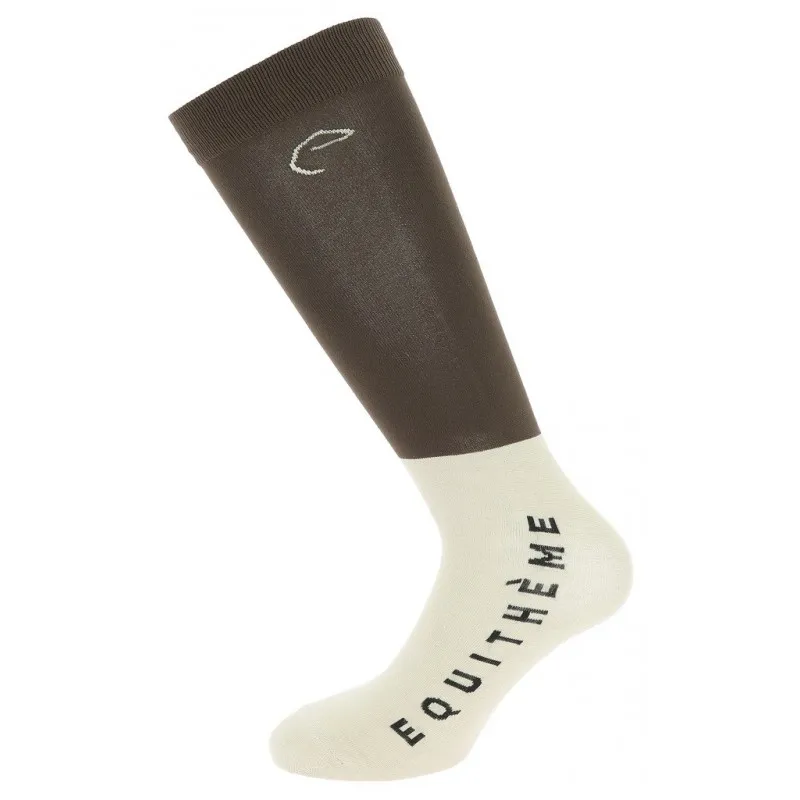 Гольфы EQUITHÈME для верховой езды, 36-41
