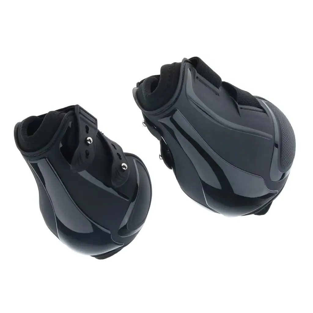 Ногавки на гвоздиках, стан (Коричневый, FULL)