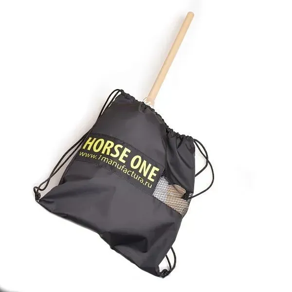 Рюкзак для хоббихорса, амуниции