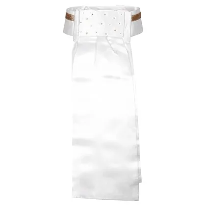 Манишка Precious Rosegold