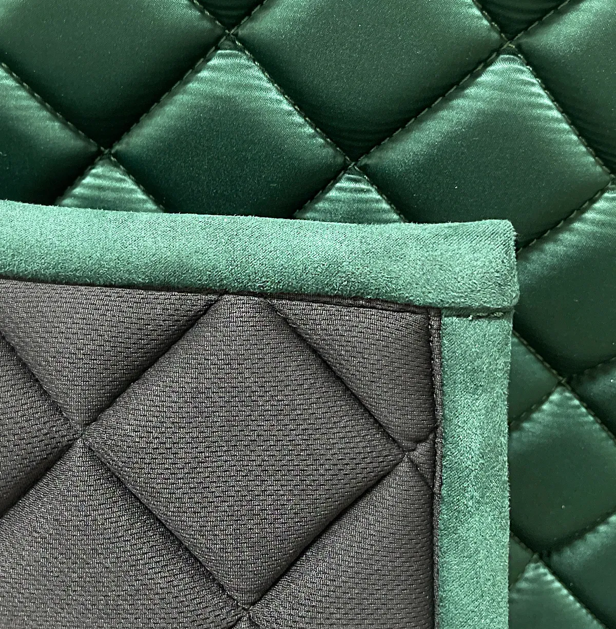 Вальтрап атласный выездковый Executive collection