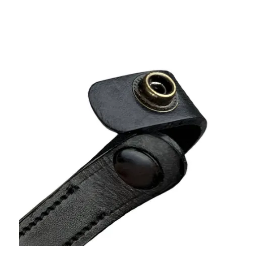 Налобник York Laila бело-розовый Full