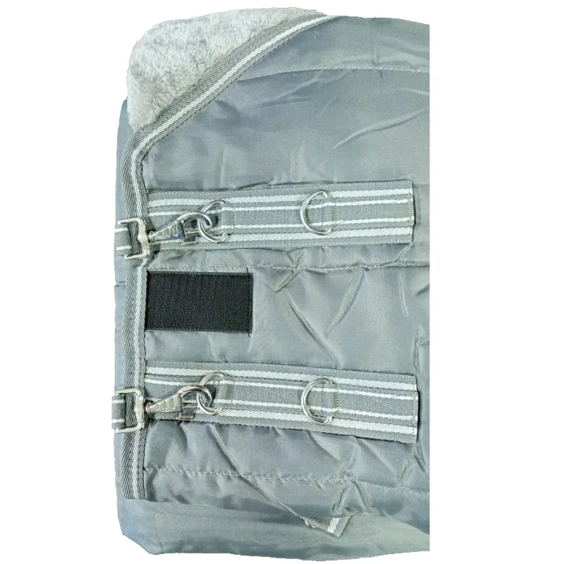 Попона с капором "LeatherArt"
