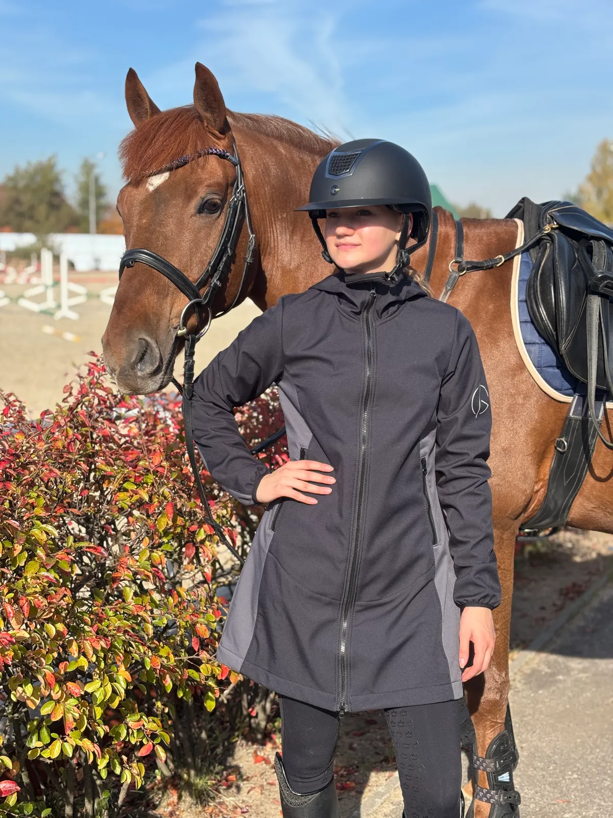 Куртка Softshell Premium 