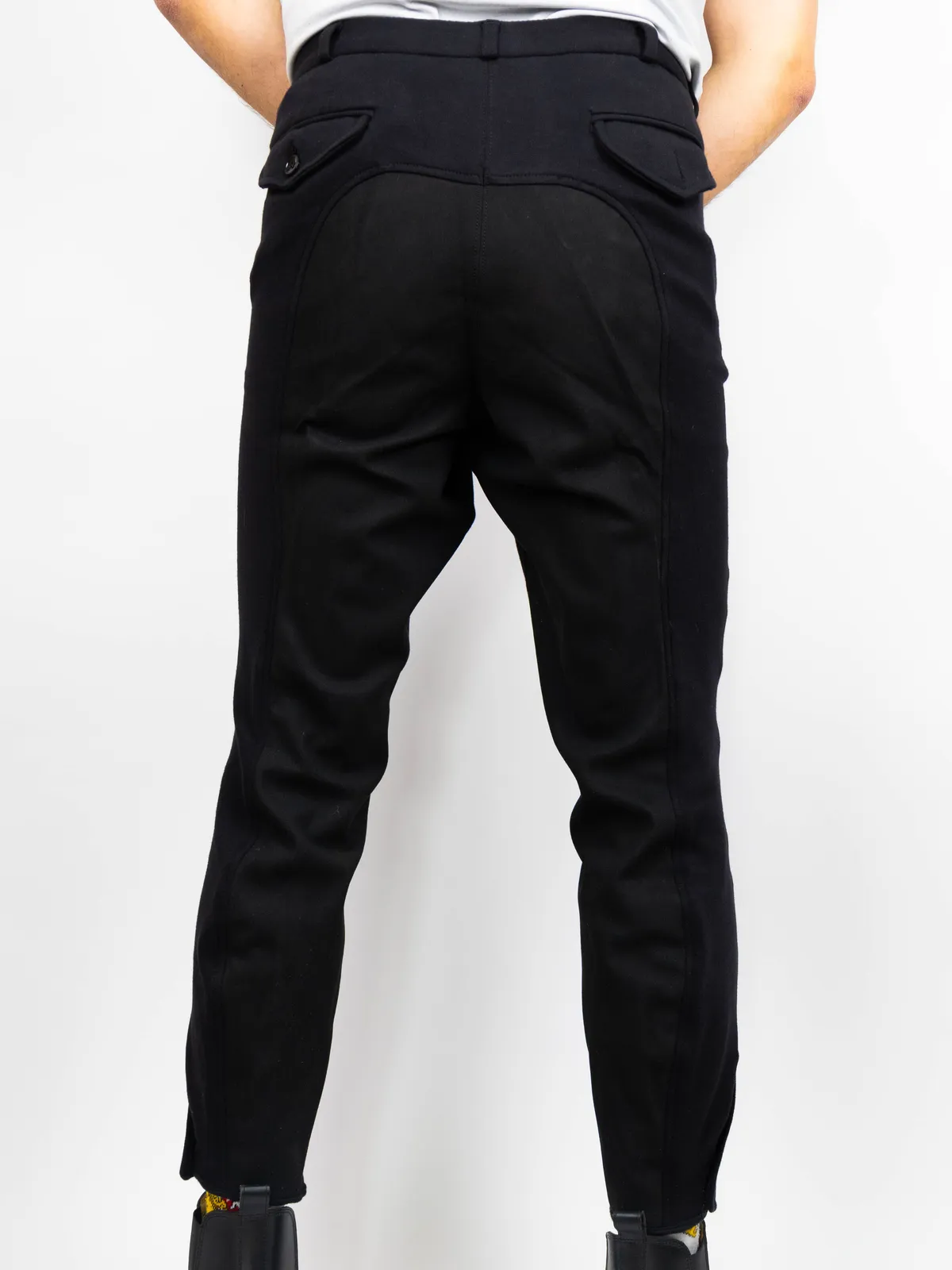 Мужские бриджи для верховой езды Karnal