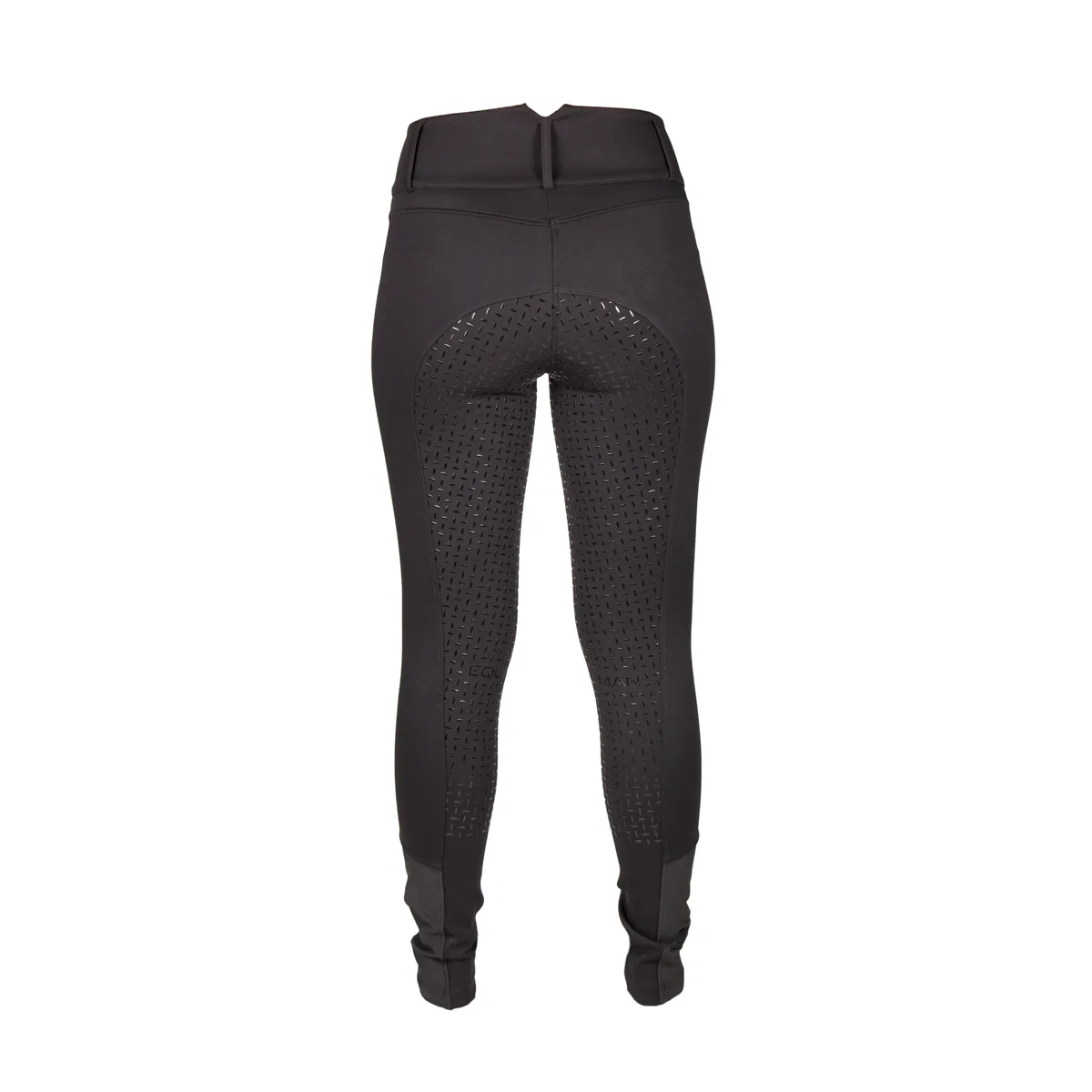 Бриджи женские зимние "EQUIMAN" с полной силиконовой леей