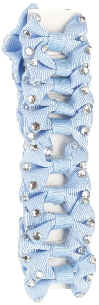 Бантики для гривы и хвоста