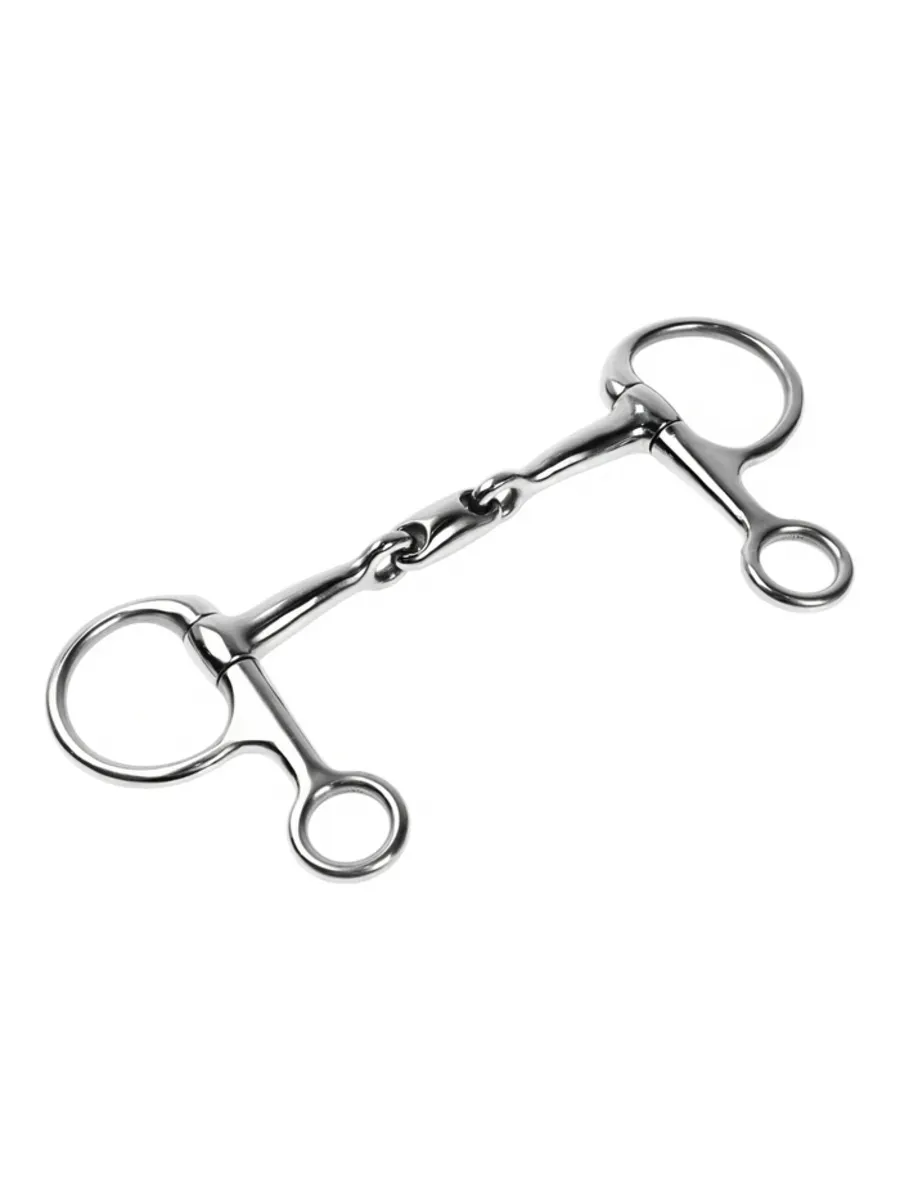 Трензель Боше с восьмёркой (12,5 см)