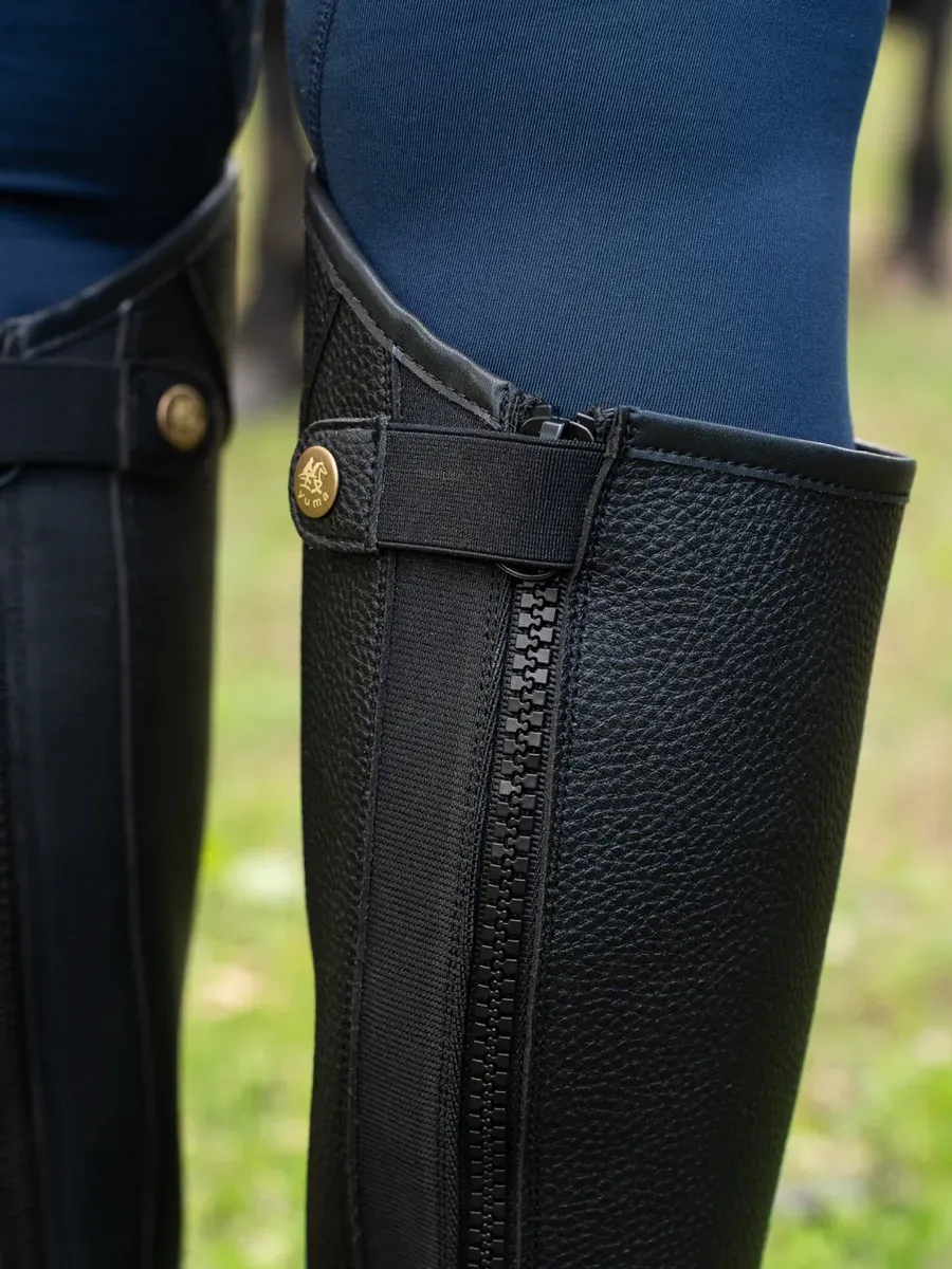 Краги HorsePro (4xl (40/41,5))