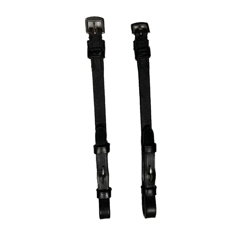 Ремень нащёчный