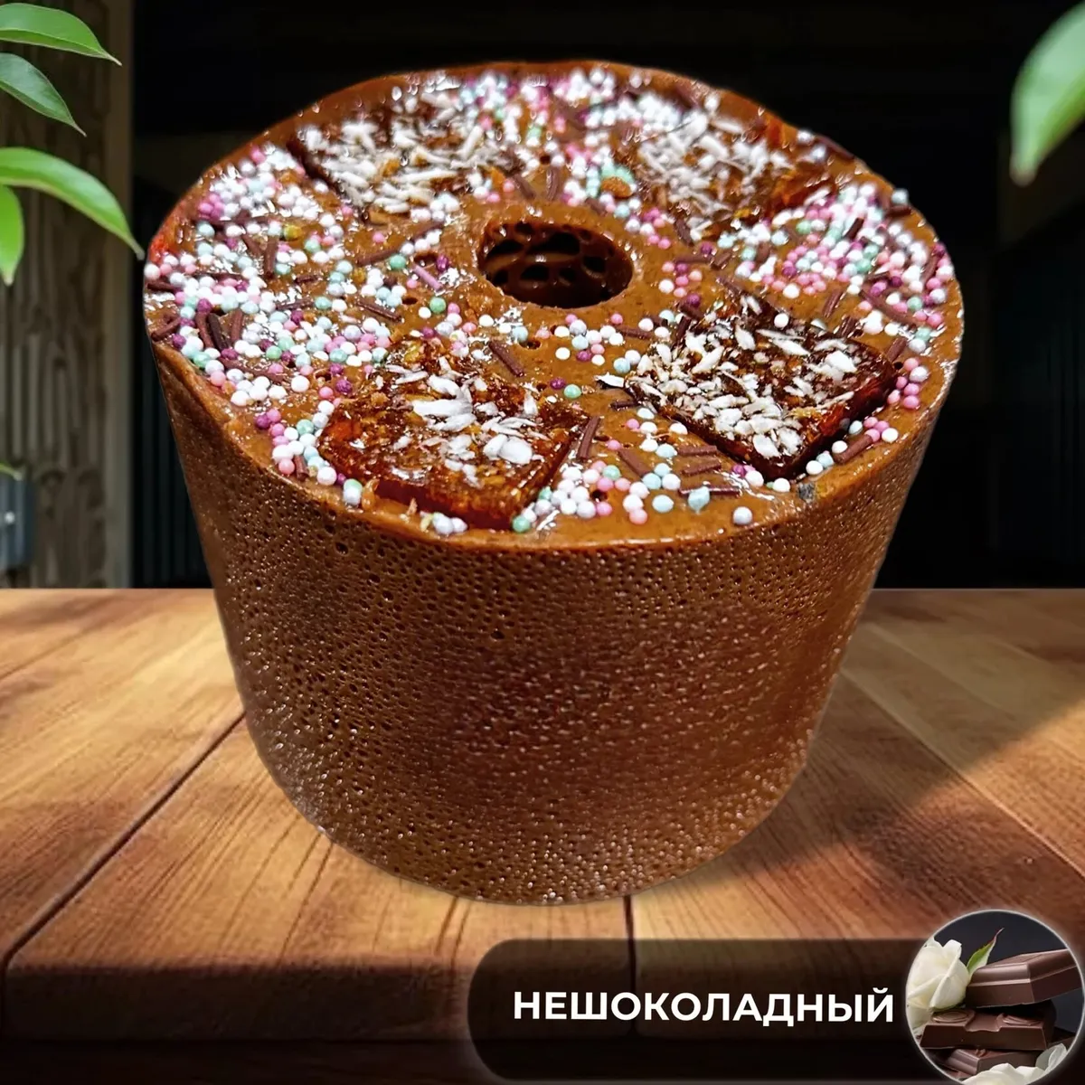 Лизунец НеШоколадный беззерновой Sweek Рroduct