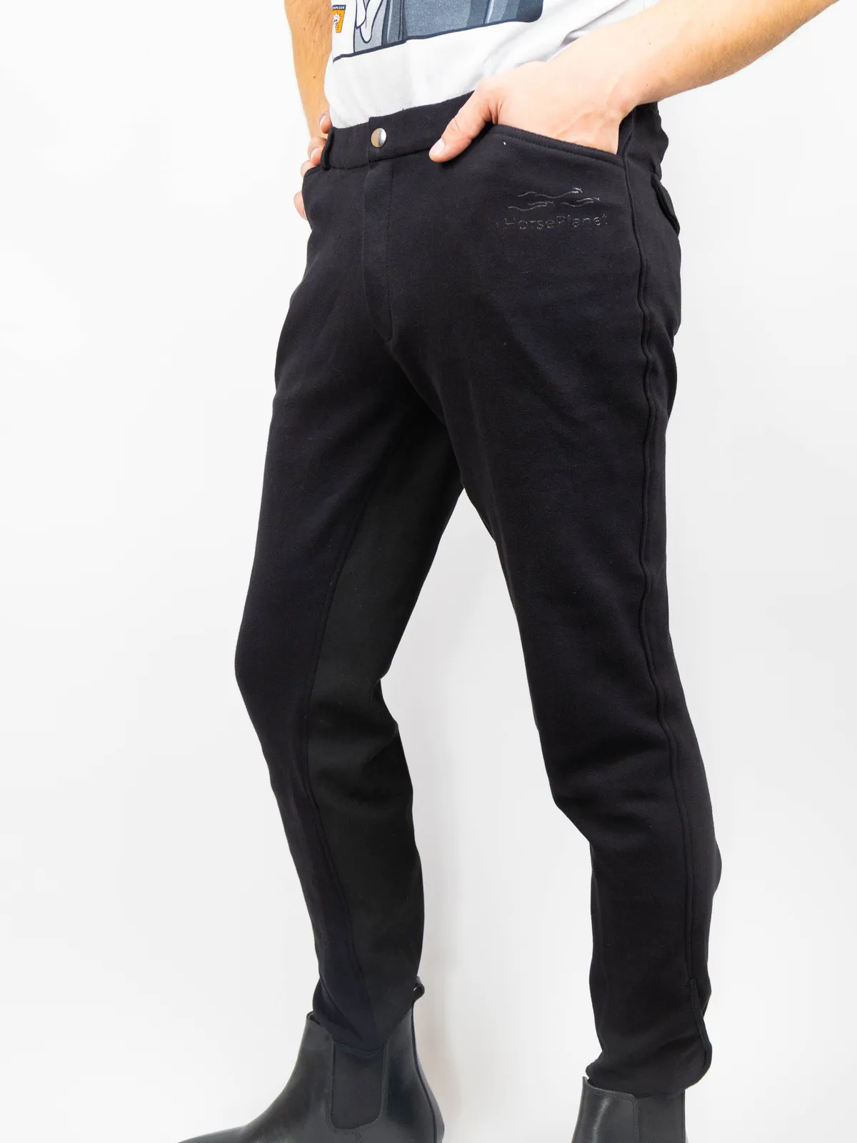 Мужские бриджи для верховой езды Karnal