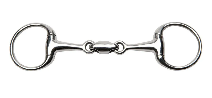 Трензель империал с восьмеркой 13,5 см.