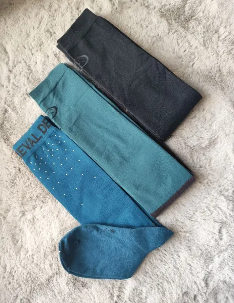 Набор гольф 5 пар