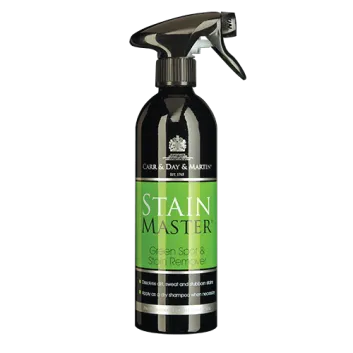 Отбеливатель для шерсти "STAIN MASTER", 500 мл.