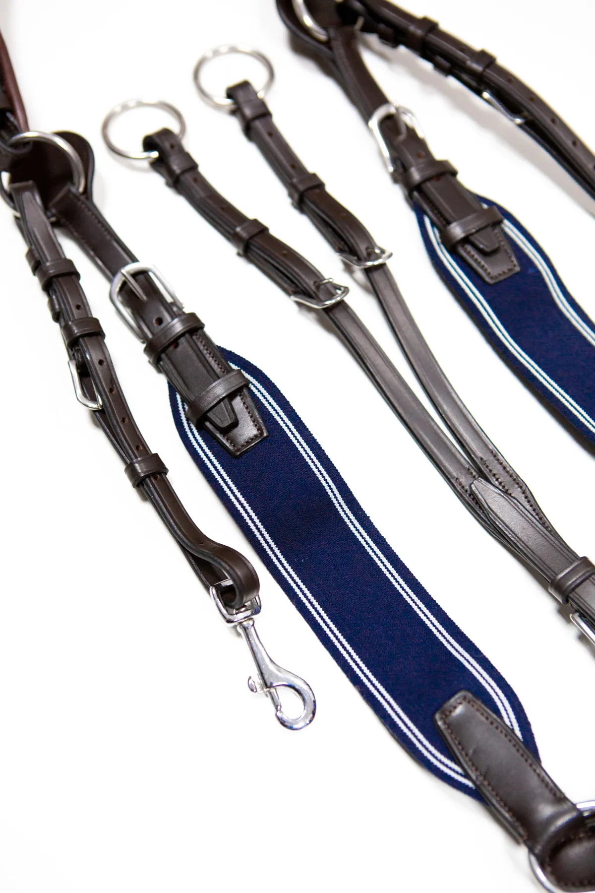 подперсье с мартингалом на 3точек 