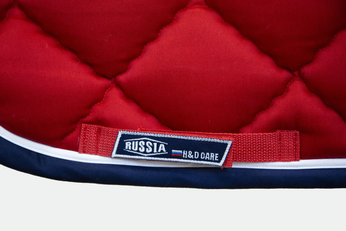 Вальтрап H&D Care Russia DR
