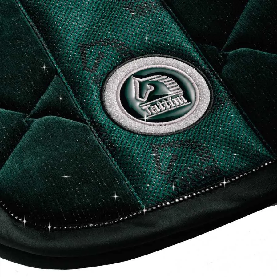 Вальтрап Louvre Tattini + ушки