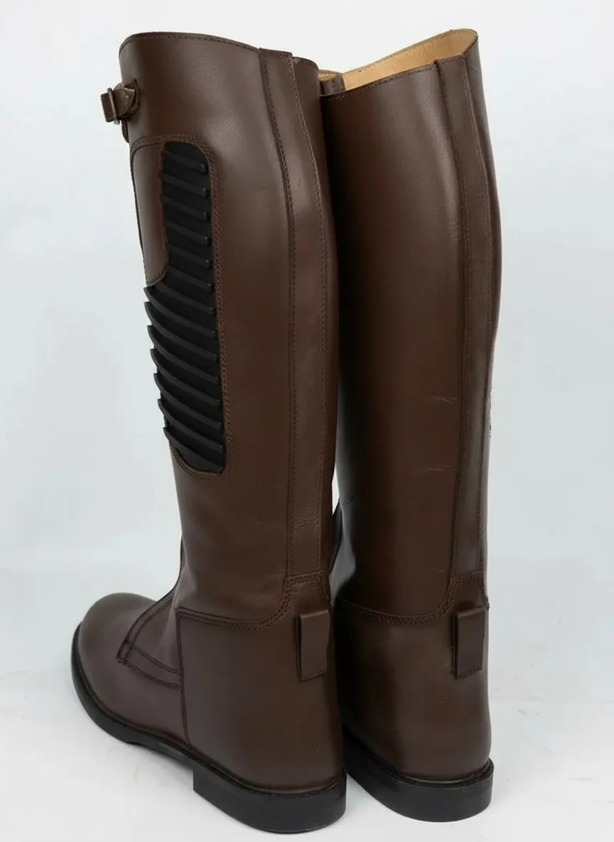 Сапоги для поло SWAG