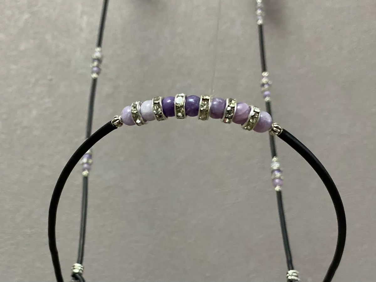 Выводной недоуздок Cob 