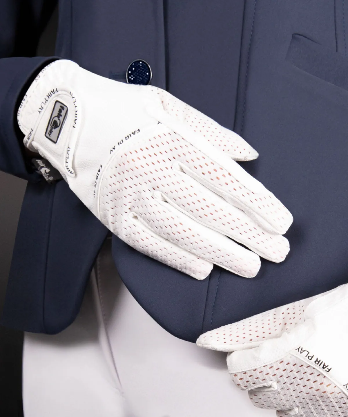 Перчатки "SARANDA"