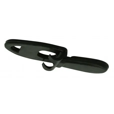 Язычок на трензель NORTON от перекидывания языка