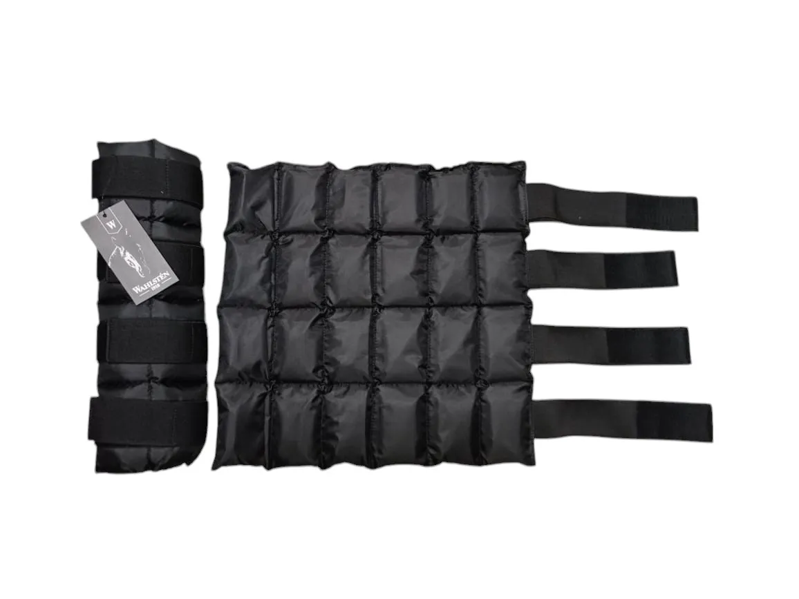 Ногавки W-Ice Wrap охлаждающие, пара