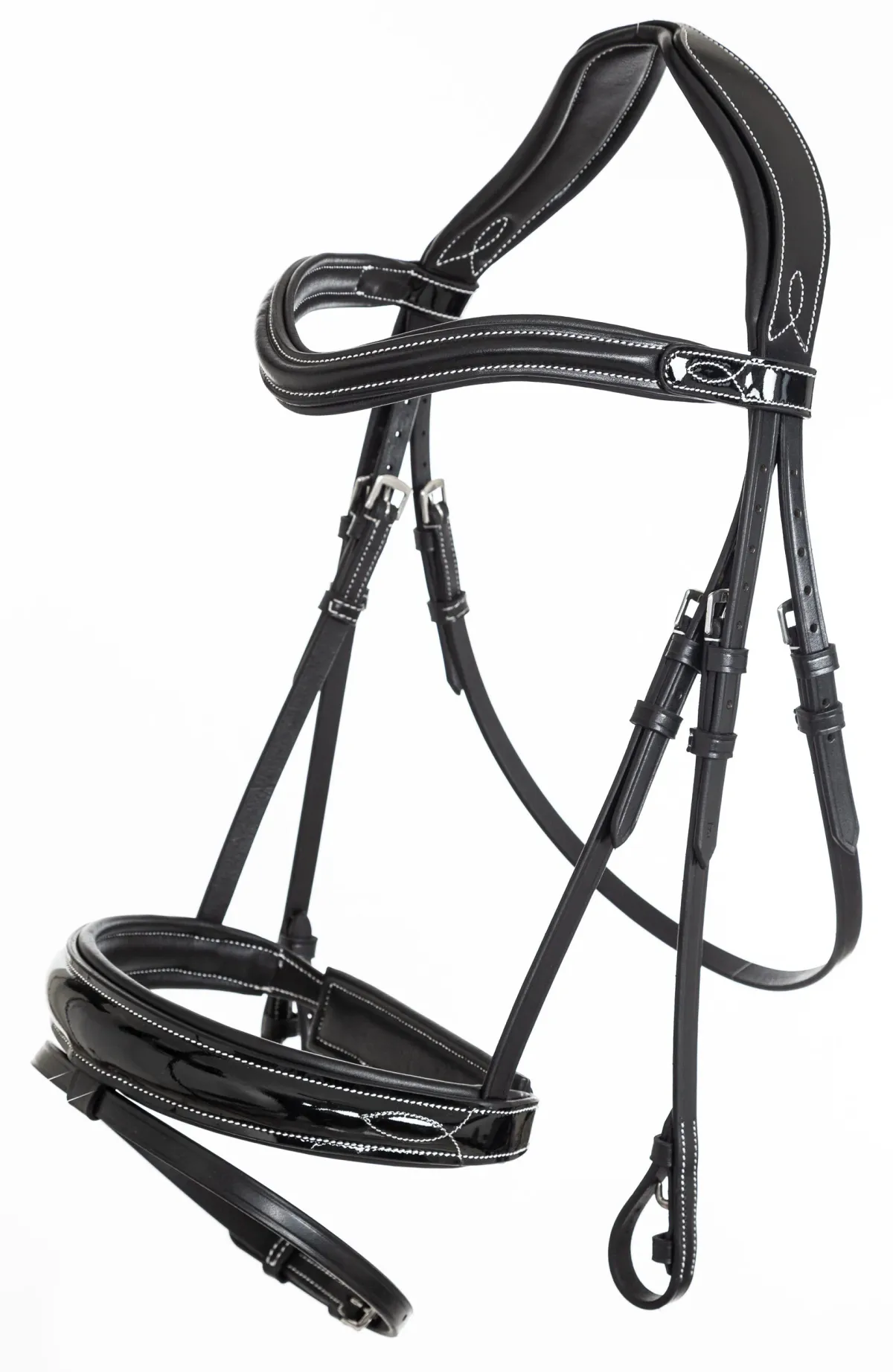 Оголовье Lillian