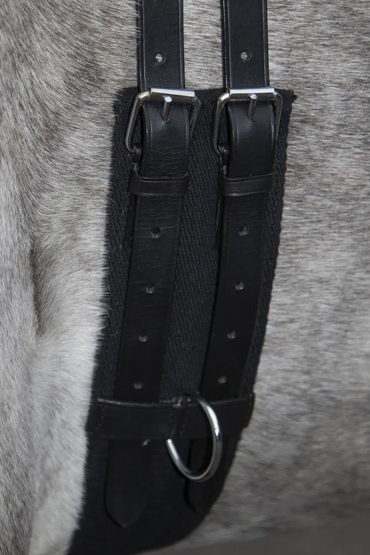 Гурта c мягкими ручками Canvas