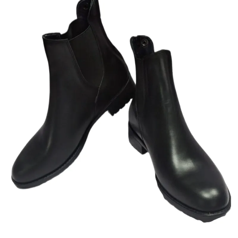 Ботинки Angela