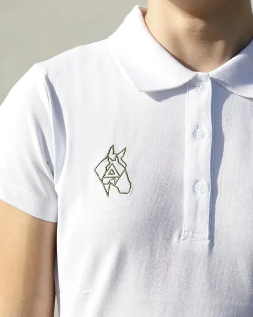 Поло для верховой езды ALIBI