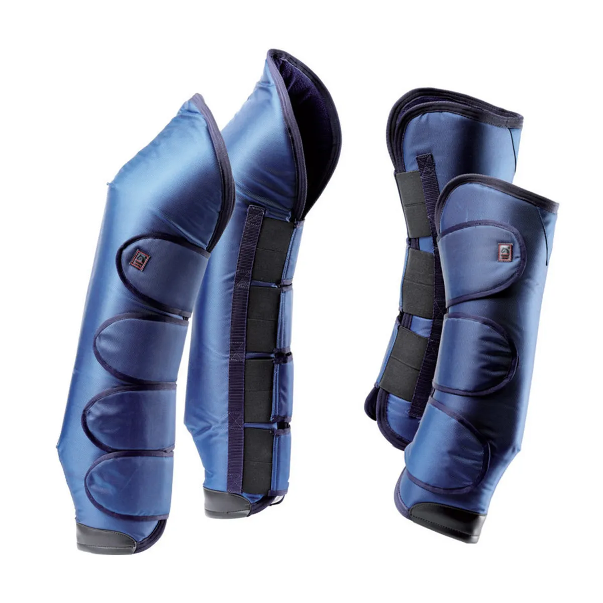 Ногавки транспортировочные, Tattini