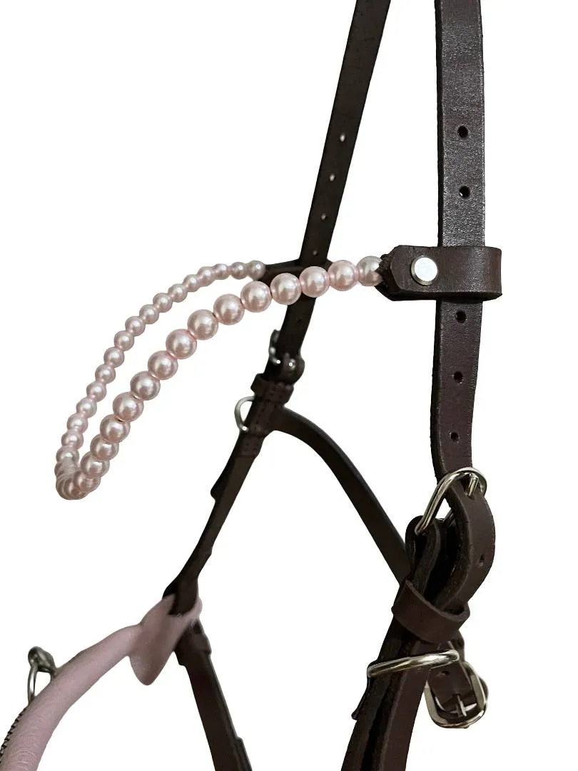 Кавессон с цепью Cob - Full с налобником