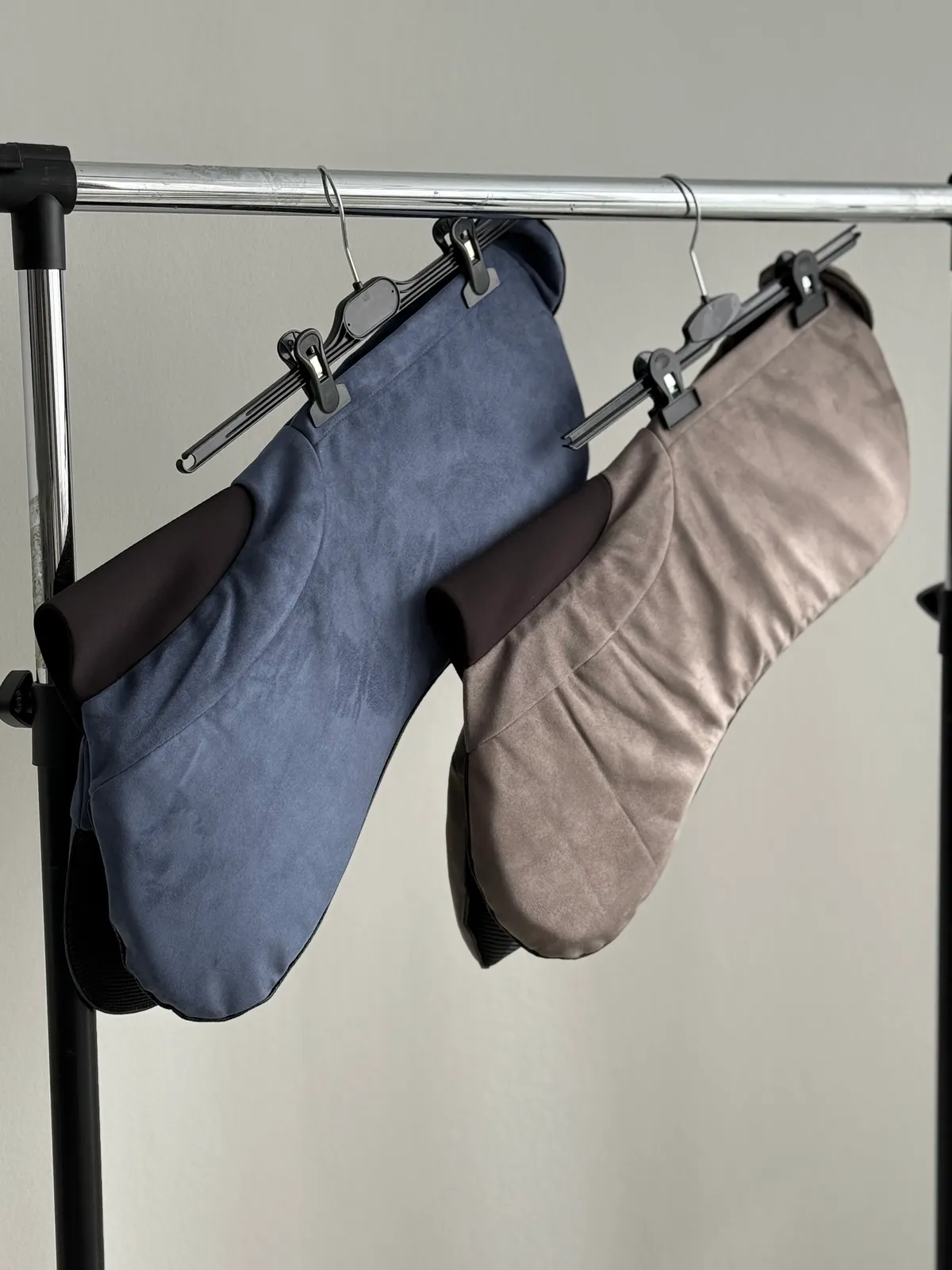 Амортизационный пад под седло  