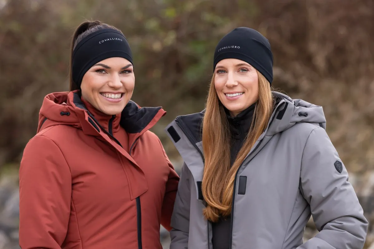 Полоска на голову тонкая A/W2025