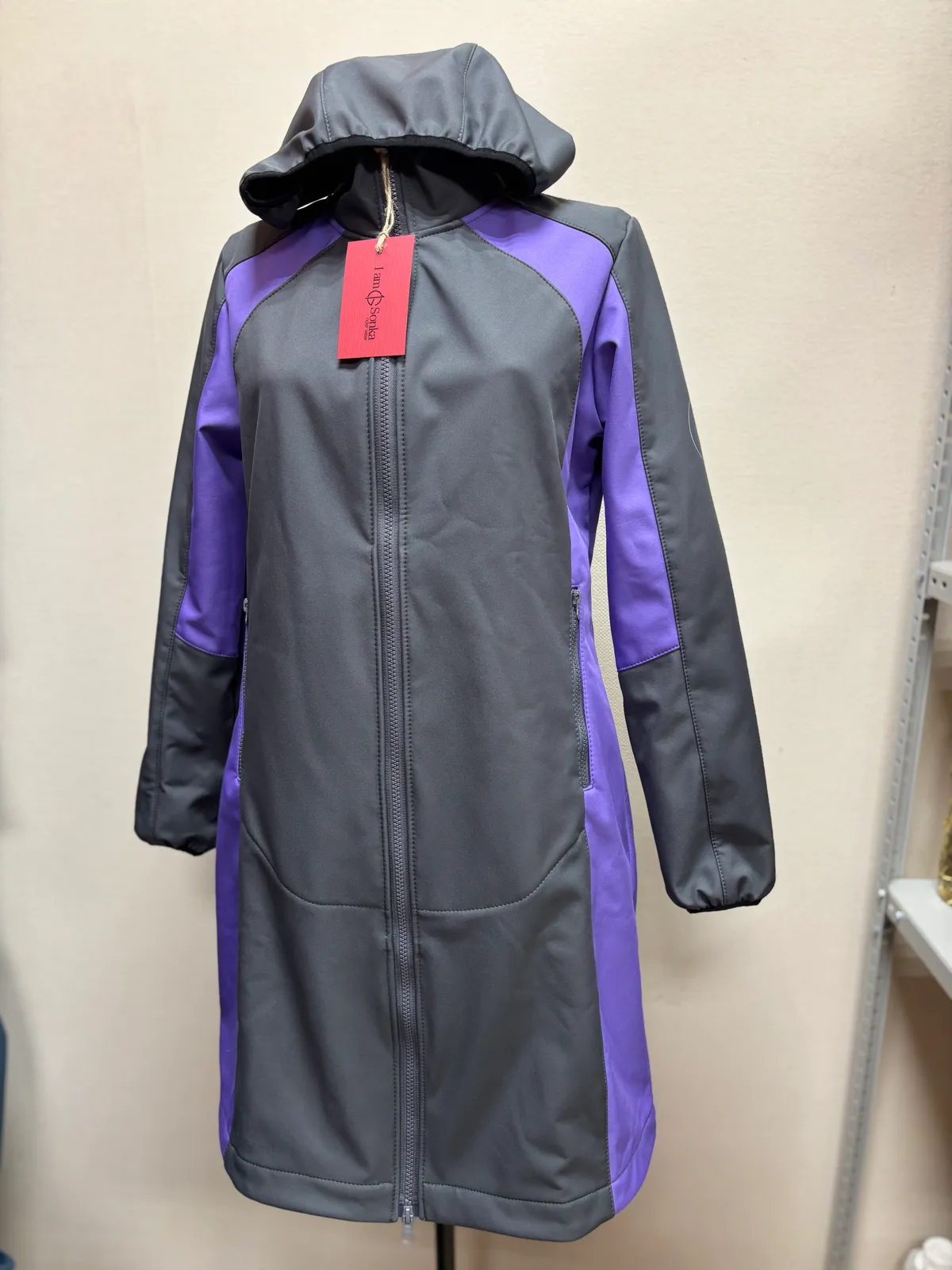 Куртка Softshell Premium 