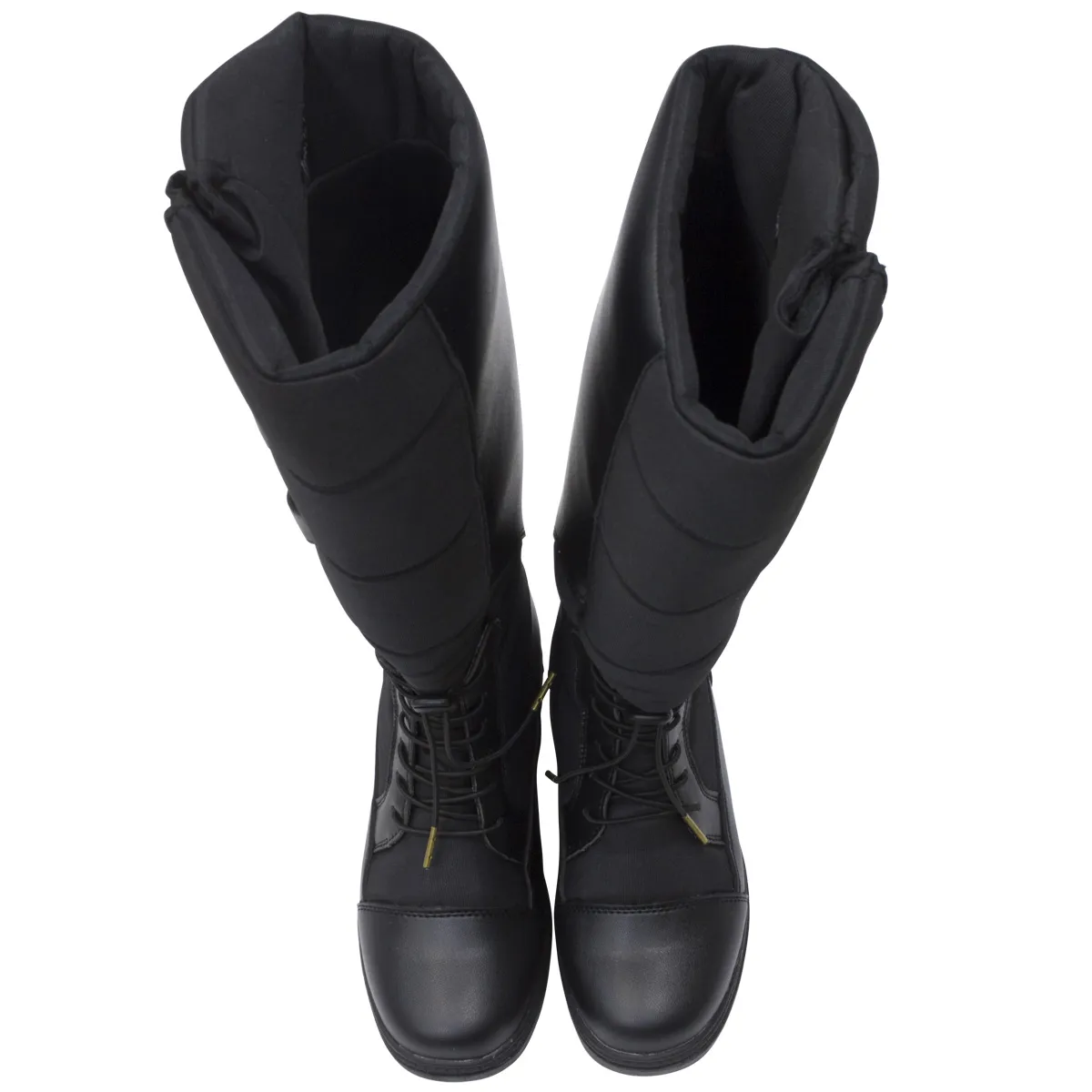 Сапоги зимние Equiman