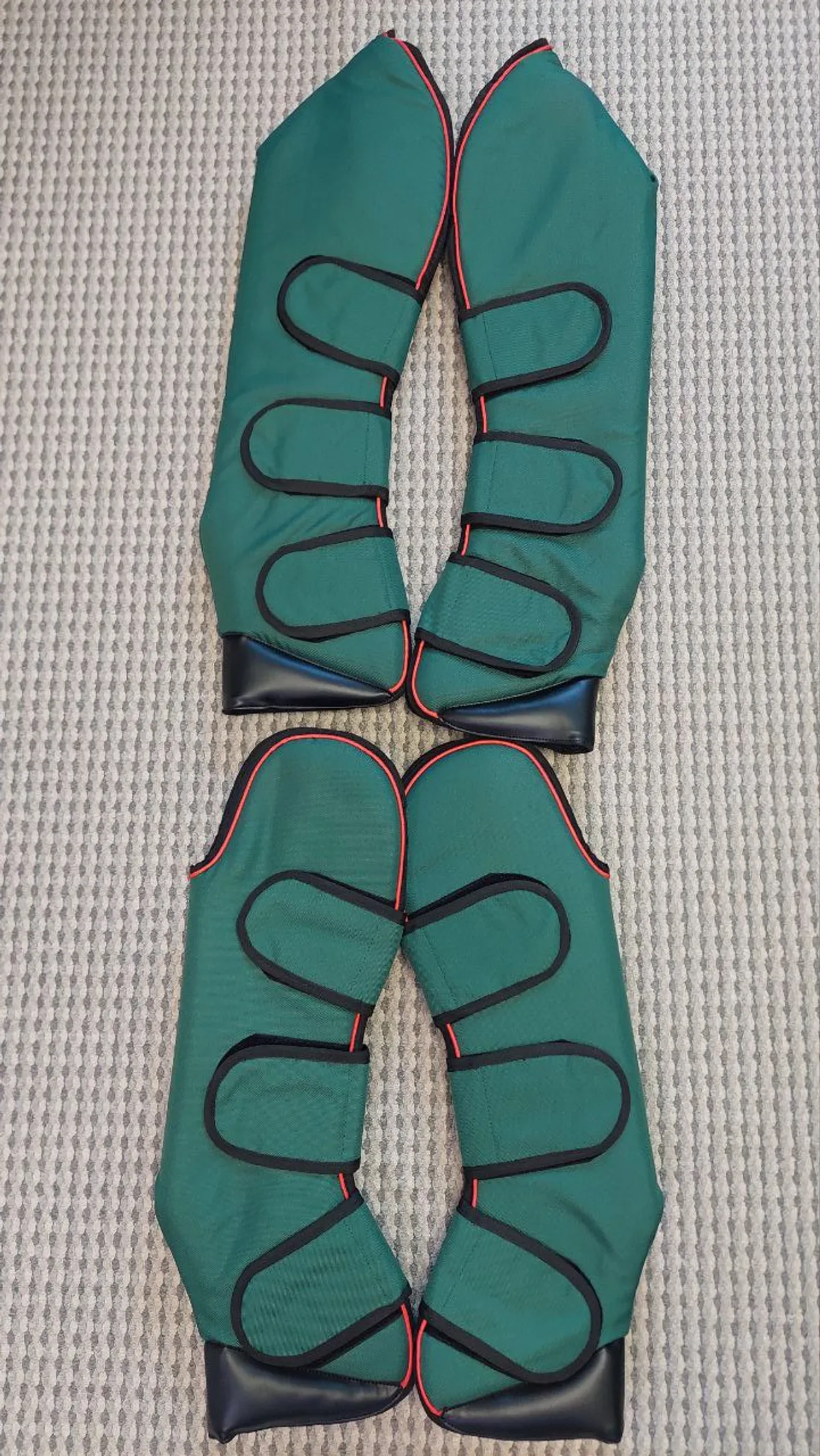 Ногавки транспортировочные